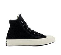CONVERSE 172005C Chuck 70 VARISITY HI Damen Black/Black/Egret EU 37