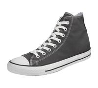 Converse 1j793, Unisex-Erwachsene Hohe Sneaker, Grau (Grey), 43 EU