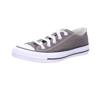 Converse Chucks - CT AS Seasnl OX - Grau, Schuhgröße:38