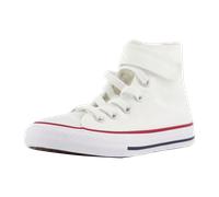 Converse Chuck Taylor All Star HI 1v Größe:32 easy-on white/white/natural