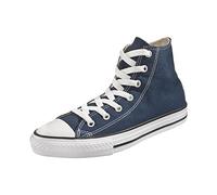 Converse Kinder Chuck Taylor (Blau-HI) Schuhgröße EUR 32