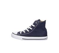 Converse Kinder Chuck Taylor (Blau-HI) Schuhgröße EUR 32