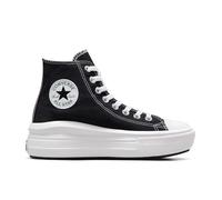 Converse Chuck Taylor All Star Move Schwarz 39.5 Schwarz 39.5