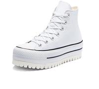 CONVERSE 573061C CTAS Lift Canvas LTD Sneaker Female White White Trek EU 40