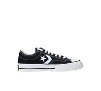 Converse Star Player 76 Premium Canvas Schwarz Damen 36 Schwarz 36