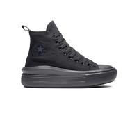 Chuck Taylor All Star Move Platform Black 35.5