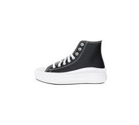 Chuck Taylor All Star Move Platform Foundational Leather White 36.5