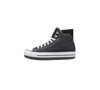 Converse Chuck Taylor All Star City Trek Waterpro Schuhe black / white / silver Gr. 44.5