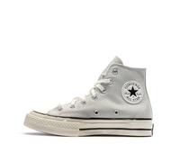 Converse A06526C Chuck 70 Vintage Canvas Hi Lac Herren-Sneaker, hellgrau, 38/38.5 EU
