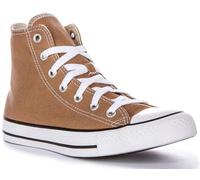 Converse A06560C Herren Chuck Taylor All Star Classic Sneaker, Moca, 8.5 Women/6.5 Men