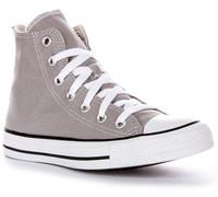 Converse Chuck Taylor All Star Grau Damen 41.5 Grau 41.5