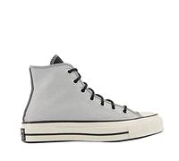 Converse A07200C Herren Chuck 70 Vintage Flat Optimmal Sneaker, Schwarz Weiß, 10 Women/8 Men