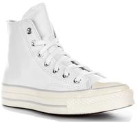 Converse A07200C Herren Chuck 70 Vintage Flat Optimmal Sneaker, Weiss/opulenter Garten, 9.5 Women/7.5 Men