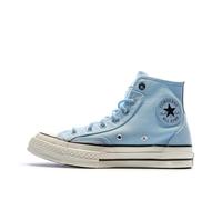 Converse A07445C Herren Chuck 70 Court Patch Rep Legac Sneaker, Himmelblau, 9.5 Women/7.5 Men