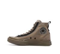 Converse A07482C Herren Chuck Taylor All Star Cx EXP2 Sneaker, Cocoa, 10.5 Women/8.5 Men