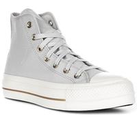 Converse A08237C Ct All Star Lift Hi Platform Sneaker für Damen