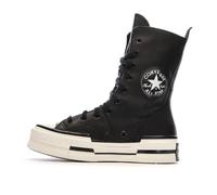 Converse A08340C Herren Chuck 70 Plus Xhi Statement Zp Stiefeletten, Schwarz, 6.5 Women/4.5 Men