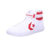 Converse A08642C Pro Blaze V2 Mid White/red/Black Gr. 40