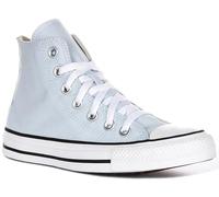 Converse A10535C Herren Ct As Hi Blue Supermoon Classc Sneaker, Hell, blau, 9.5 Women/7.5 Men