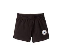 CONVERSE ALL STAR Baby - Jungen CNV_369025-023_5-6y Shorts, Schwarz, 5 Jahre EU