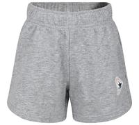 CONVERSE ALL STAR Baby - Jungen CNV_469025-042_8-10y Shorts, Grau, 8 Jahre EU