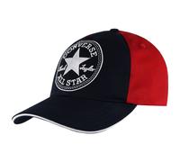 Converse All Star Chuck Taylor Herren Kappe Marine/Rot Einheitsgröße
