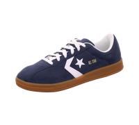 Converse Sneaker CLASSIC TRAINER SUEDE in Blau 43