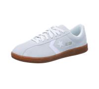 Converse All Star Classic Trainer Suede Sneakers moonbathe / white / gum Herren Gr. 45