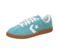 Converse Sneaker ALL STAR CLASSIC TRAINER SUEDE in Blau 42 1/2