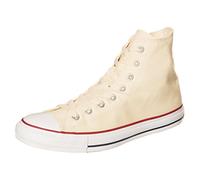 Converse All Star CORE HI Trainers Men Beige (Elfenbein) - 8 - Hi top Trainers