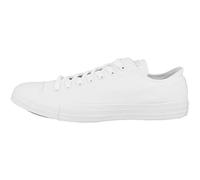 Converse Chucks Taylor All Star Ox Low (White Mono) Schuhgröße EUR 42,5