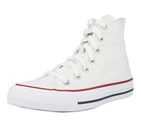 Converse Sneakers Chuck Taylor All Star HI weiß Damen Gr. 43