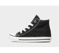 Converse All Star Hi Baby - Kinder, Schwarz - 19