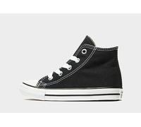Converse »CHUCK TAYLOR ALL STAR - HI« Sneaker, schwarz