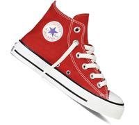 Converse All Star HI Chucks Red 28.5
