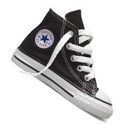 Converse All Star HI Kleinkind Chucks Black 20
