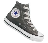 Converse All Star HI Kleinkind Chucks Charcoal 20