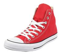 Converse All Star HI Rojo CVM9621C 600