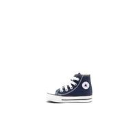 Converse All Star HI Trainers Child Marine - 4 Toddler - Hi top Trainers