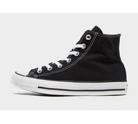 Converse All Star High Damen - Damen, Schwarz - 36