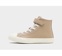 Converse All Star High Fur Kleinkinder, Beige - 33