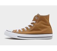 Converse All Star High Pony Hair Damen - Damen, Braun - 37.5