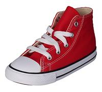Converse - All Star - Kinder - Rot - 24 eu