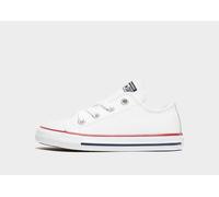 Converse All Star Leather Baby - Kinder, Weiss - 25
