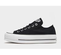 Converse All Star Lift Canvas Damen - Damen, Schwarz - 41