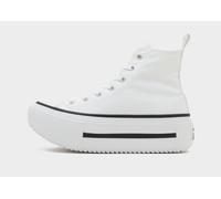 Converse All Star Lift High Double Stack Kinder, Weiss - 37