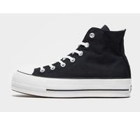 Converse Chuck Taylor All Star Platform High - Damen Schuhe Schwarz Größe 36.5 bei Foot Locker