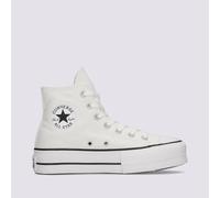 CONVERSE ALL STAR LIFT HIGH PLATFORM EU:36 Weiss