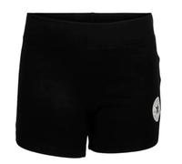 CONVERSE ALL STAR Mädchen Shorts Converse Kids Girl's Chuck Patch Shorts (Big Kids)