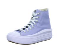 Converse ALL STAR MOVE PLATFORM für Damen, lila, Größe 42 EU